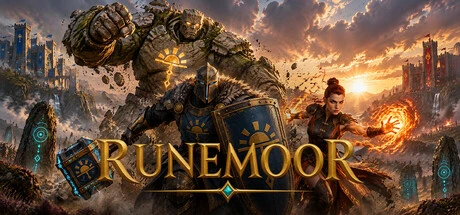 Games like Runemoor