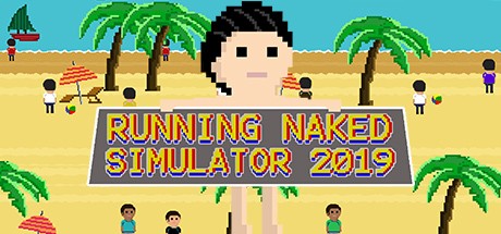 Games like Running Naked Simulator 2019