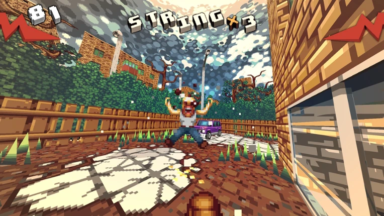 RWR:Renegade screenshot