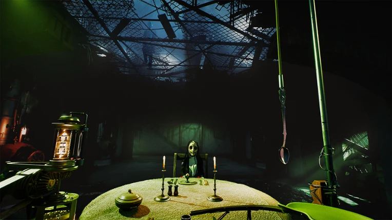 SAW: Genesis screenshot