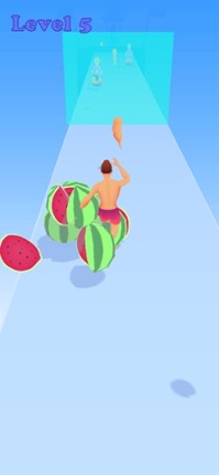 Scale It Up screenshot