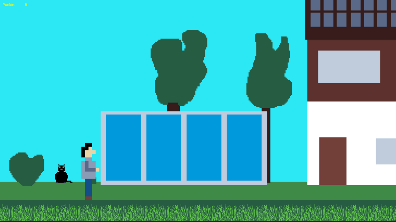 Games like Schweißer Lauf