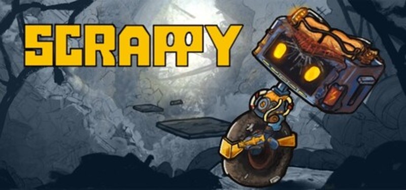 Scrappy Image