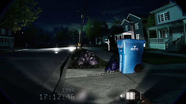 SCREAM NOTE screenshot