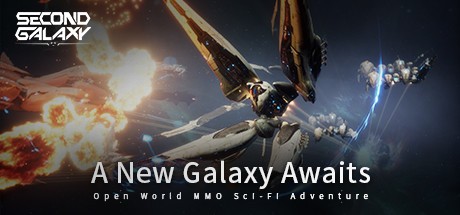 Games like Second Galaxy