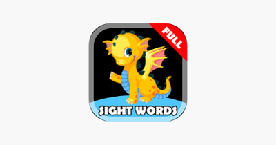 Sight Word Games &amp; Flash Cards Image