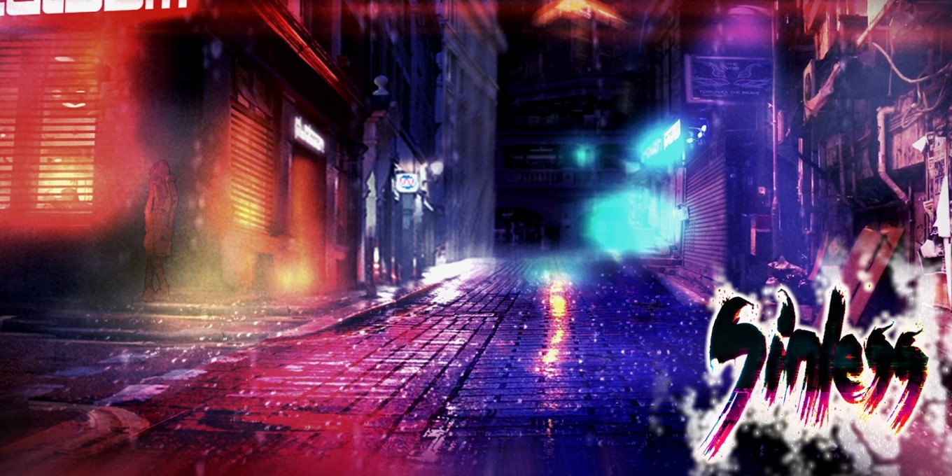 Games like Sinless