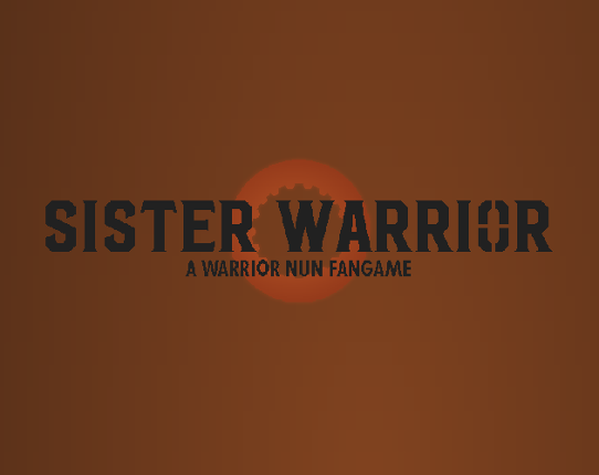 Sister Warrior Image