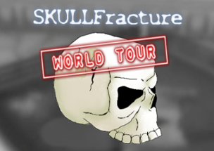 SKULLFracture World Tour Image