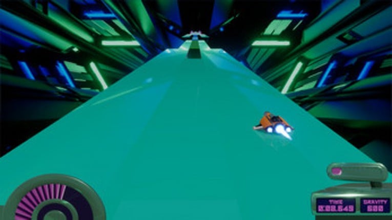 Sky Lanes screenshot