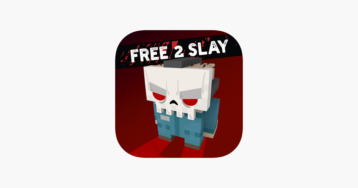 Games like Slayaway Camp - Free 2 Slay