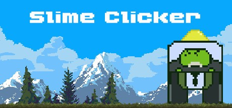 Games like Slime Clicker