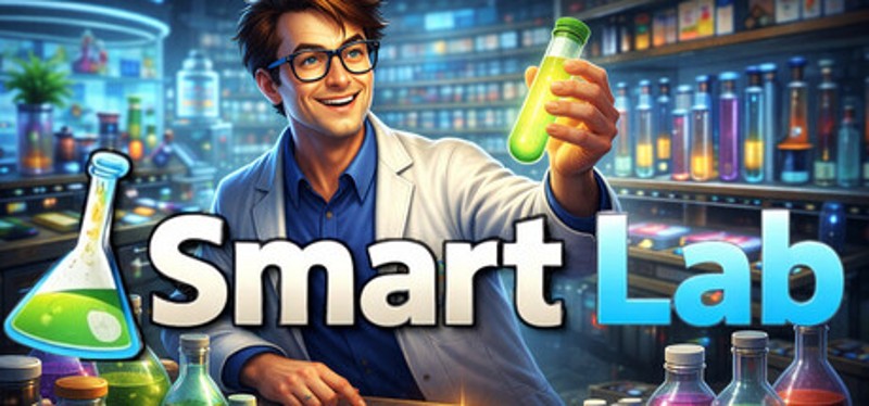 Smart Lab Image