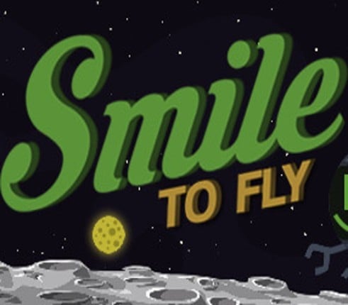 Smile To Fly Image