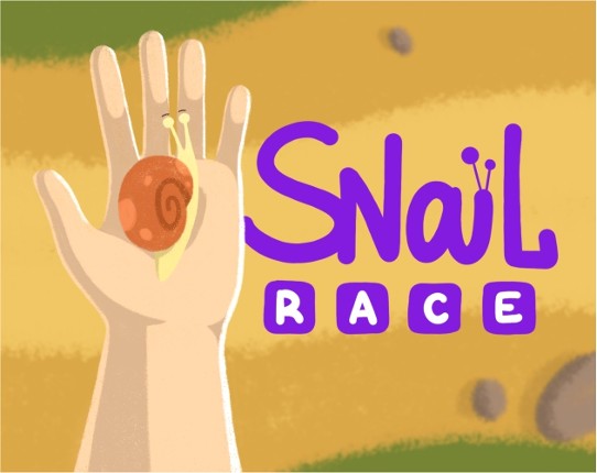 Snail Race Image