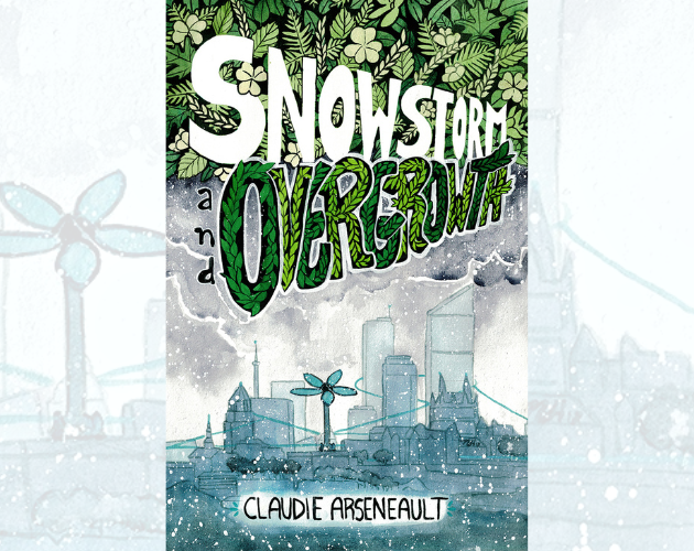 Games like Snowstorm & Overgrowth