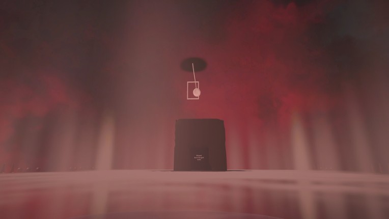 Somewhere, A Cat Sleeps screenshot