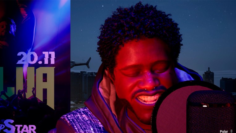 Sonho Trap Star screenshot