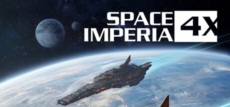 Space Imperia 4X Image