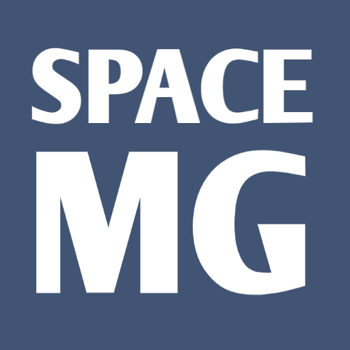 Games like Space MG