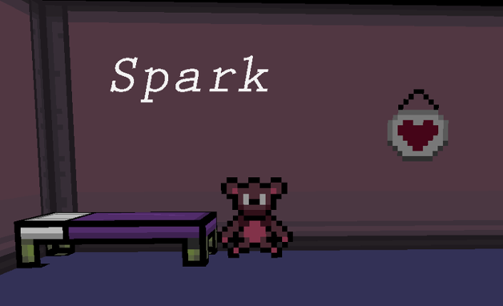 Spark Game Cover