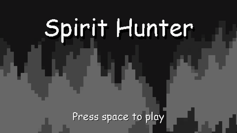 Spirit Hunter Game Cover