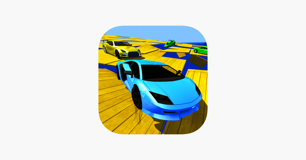 Games like SPLEEF CAR DERBY - Dont't Fall In The Water