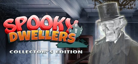 Games like Spooky Dwellers - Collector's Edition