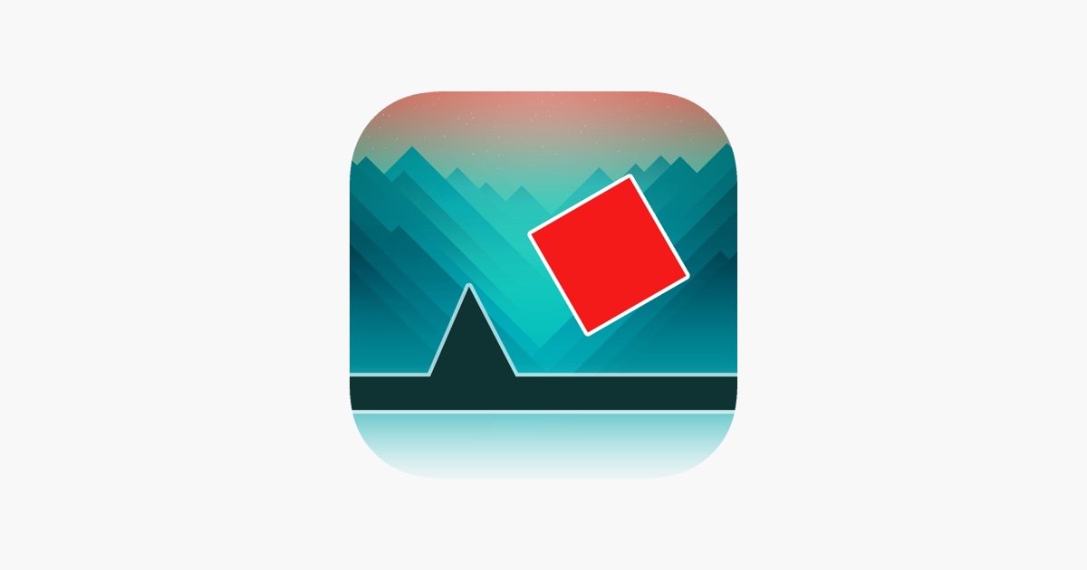 Games like Square Parkour - Geometry Jump And Roll