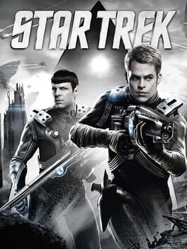 Games like Star Trek: The Video Game
