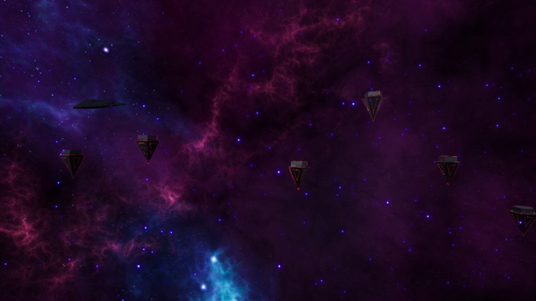 Starxia screenshot