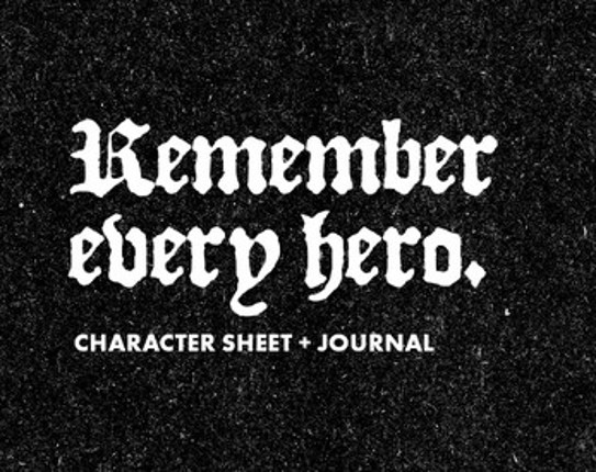 Statbooks for Shadowdark screenshot