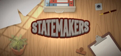 Games like Statemakers