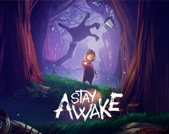 ‎STAY AWAKE Image