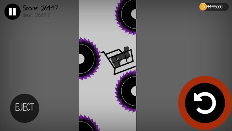 Stickmen Ragdoll: The Game screenshot