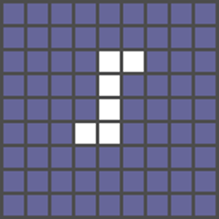 Straaberg's Game of Life Image