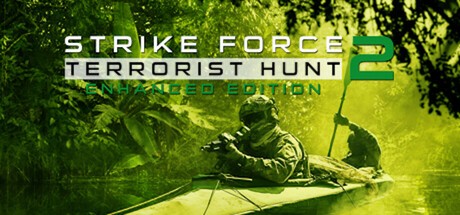 Games like Strike Force 2: Terrorist Hunt
