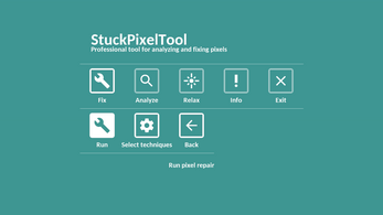 StuckPixelTool Image