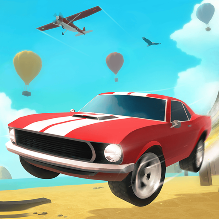 Games like Stunt Paradise