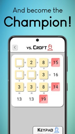 SumMatch - Multiplayer Image
