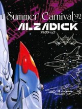 Summer Carnival '92 Alzadick Image