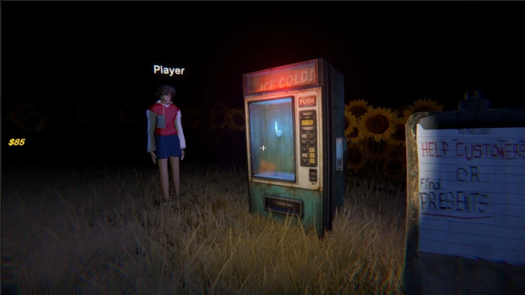 Summer Party Slaughter Image