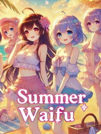 Summer Waifu Image