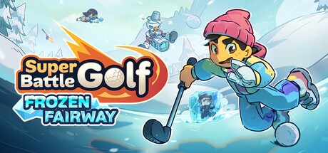 Games like Super Battle Golf