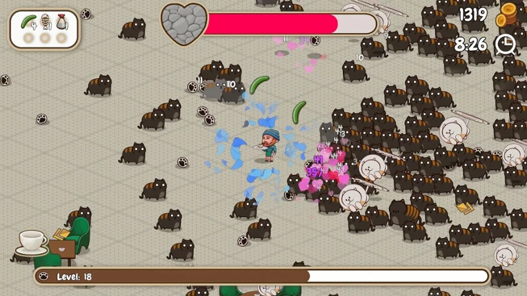 Sweet Survivors Image