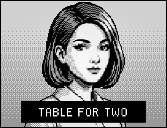 Table for Two Image