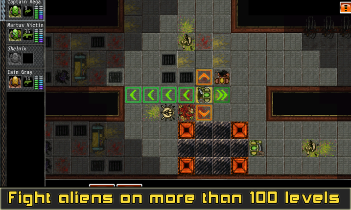 Templar Assault Image