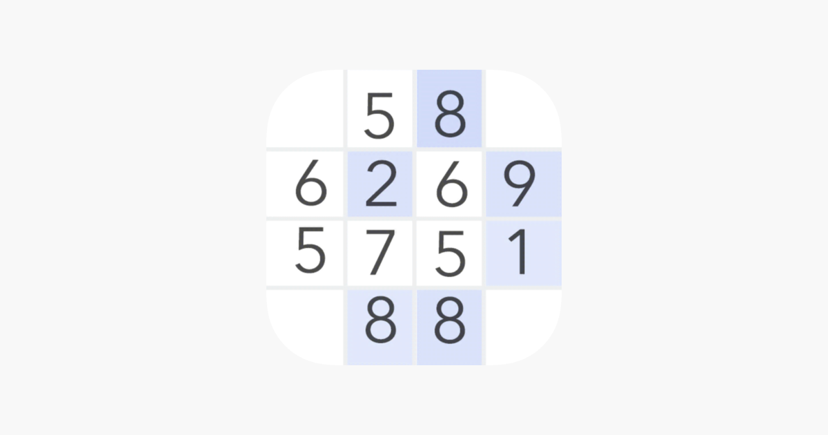 Games like Ten Match - Number Puzzle