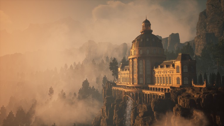 Terra Foliata screenshot