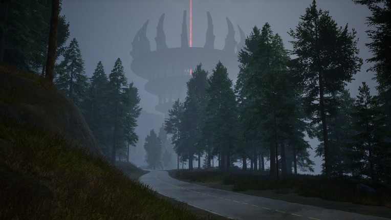 Terra Foliata screenshot